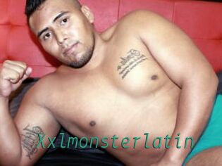 Xxlmonsterlatin