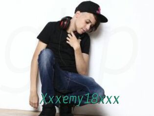 Xxxemy18xxx