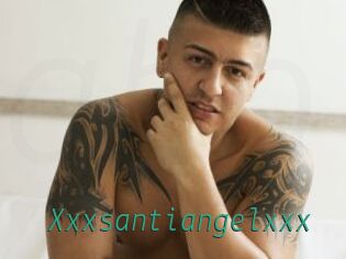 Xxxsantiangelxxx