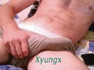 Xyungx