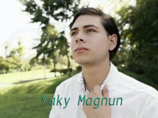 Yaky_Magnun