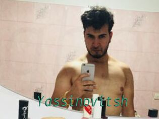 Yassinovitsh