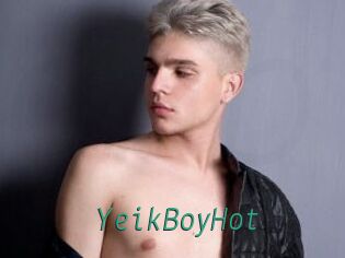 YeikBoyHot