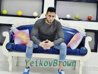 YeikovBrown