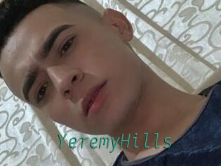 YeremyHills