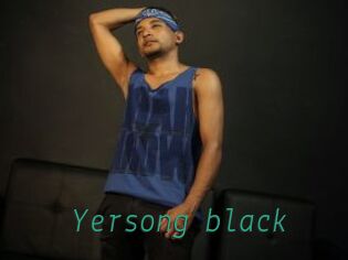 Yersong_black