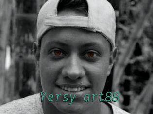 Yersy_art88