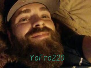 YoFro220