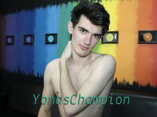 YonasChampion