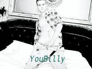 YouBilly