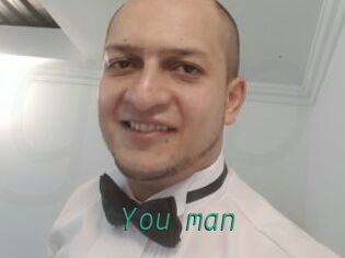 You_man