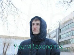 YourAlexandros