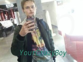 YourCrazyBoy