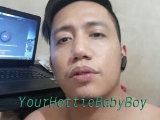 YourHottieBabyBoy