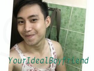 YourIdealBoyfriend