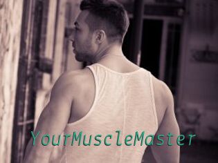 YourMuscleMaster