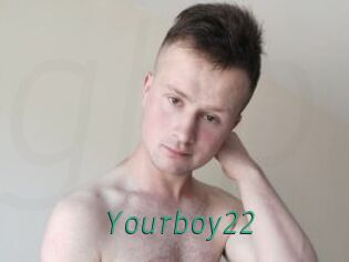 Yourboy22