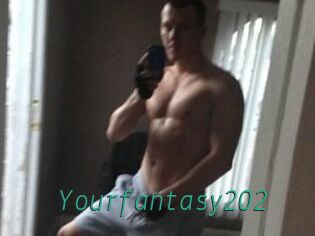 Yourfantasy202