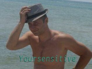 Yoursensitive