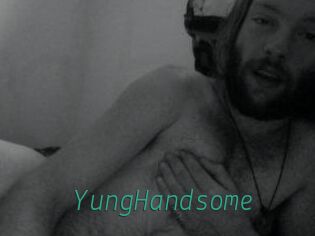 YungHandsome