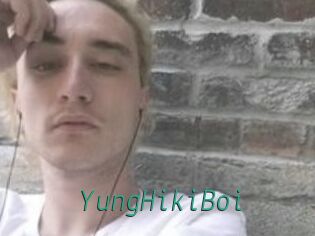 YungHikiBoi