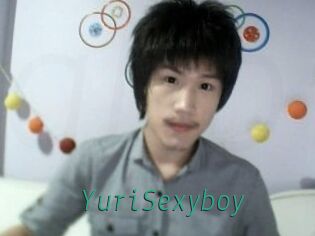 YuriSexyboy