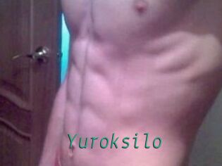 Yuroksilo