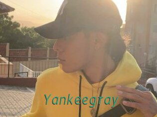 Yankeegray