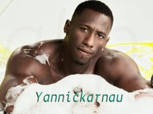 Yannickarnau