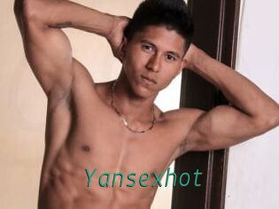 Yansexhot