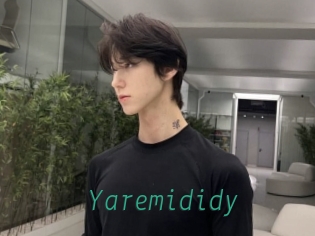 Yaremididy