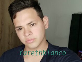 Yarethblanco