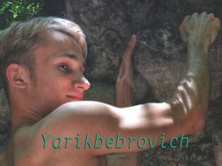 Yarikbebrovich