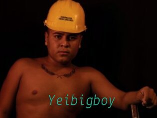 Yeibigboy