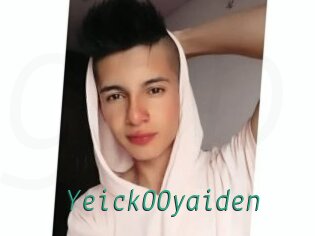 Yeick00yaiden