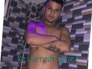 Yeikorodriguez