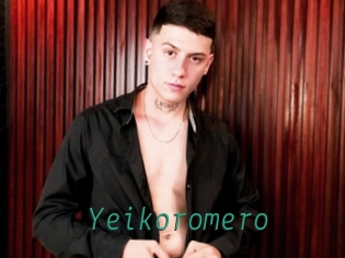 Yeikoromero