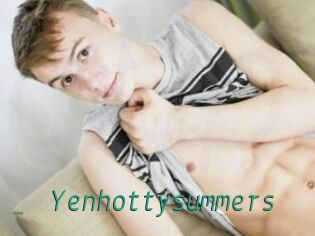 Yenhottysummers