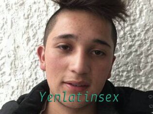 Yenlatinsex