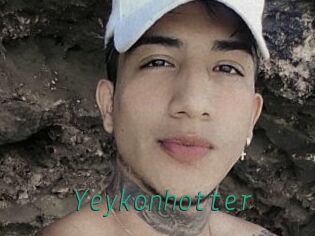 Yeykonhotter