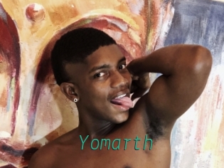 Yomarth