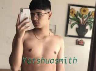 Yorshuasmith