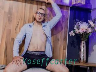 Yoseffcarter