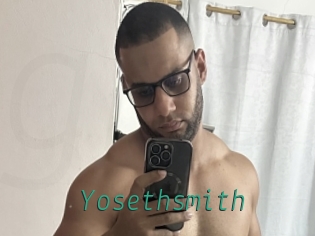 Yosethsmith