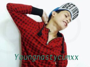 Youngnastycumxx