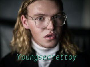 Youngsecrettoy