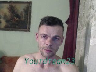 Yourdream23