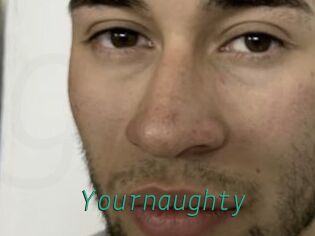 Yournaughty