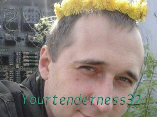 Yourtenderness32