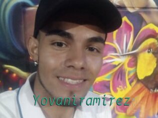 Yovaniramirez